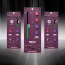 Slate Digital Gates Bundle plug-in audio software virtual mix audiofader