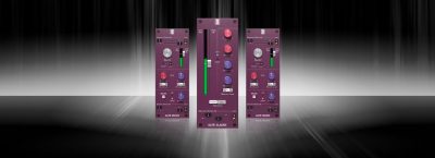 Slate Digital Gates Bundle plug-in audio software virtual mix audiofader