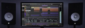 Steinberg Cubase pro 10 software audio daw studio test audiofader