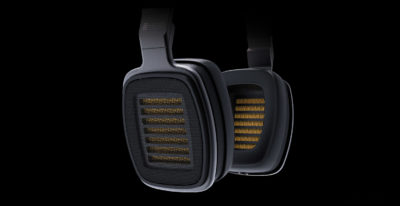 HEDD HEDDPhone cuffie headphones studio pro