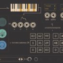 Thenatan Vinylizer plug-in audio virtual software mix daw audiofader