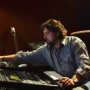 Alan Parsons masterclass evento mix neve 5088 console hardware audiofader