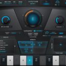 Antares AutoTune EFX+ plug-in audio fx daw software audiofader