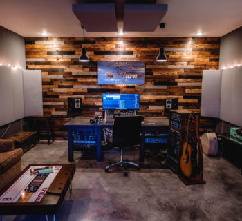 studio recording gik acoustics acustica pannelli pro audio audiofader