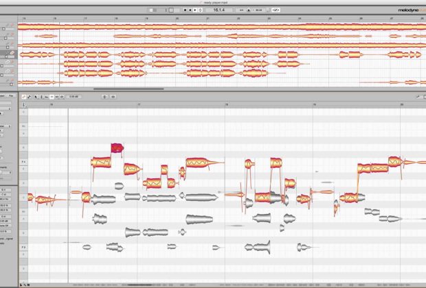 Steinberg celemony Melodyne ARA2 software update aggiornamento daw nuendo cubase audiofader