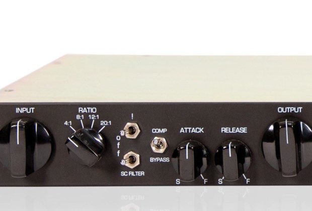 Uk Sound 276 Dual Fet Compressor hardware outboard analog comp bae audiofader