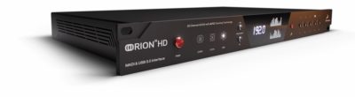 Antelope Audio Orion 32 HD | Gen 3 interfaccia pro studio hardware audiofader