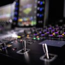 Avid S4 s1 superficie di controllo soundwave studio pro hardware digital audiofader