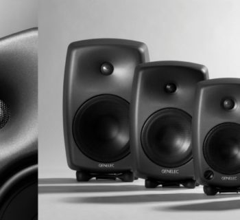 Genelec vgp 2019 summer monitor audio studio pro prase audiofader