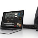 Ik Multimedia iLoud MTM monitor speaker pro studio rec mix hardware mogar audiofader