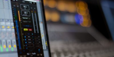 Nugen Audio MasterCheck plug-in audio pro mix broadcast virtual daw audiofader