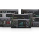 SSL Duende Native bundle plug-in audio softaware daw test audiofader