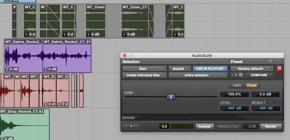 tutorial avid pro tools mix daw software virtual editing pro audio studio audiofader