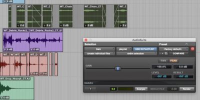 tutorial avid pro tools mix daw software virtual editing pro audio studio audiofader