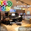 audiofader magazine 19