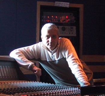 Danilo Madonia synth hardware software intervista music tour italia audiofader