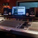 Soundwave Workshop seminario recording studio avid sontronics eve audio la distilleria art music studio strumenti musicali