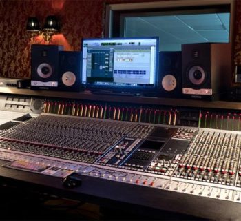 Soundwave Workshop seminario recording studio avid sontronics eve audio la distilleria art music studio strumenti musicali