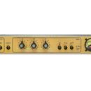 API 862 50th anniversary edition pre eq digiland outboard rack analog audiofader rec studio