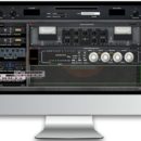 Access Analog studio gear software hardware outboard mix analog internet audiofader