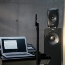 Genelec The Ones midiware studio pro monitor audio audiofader