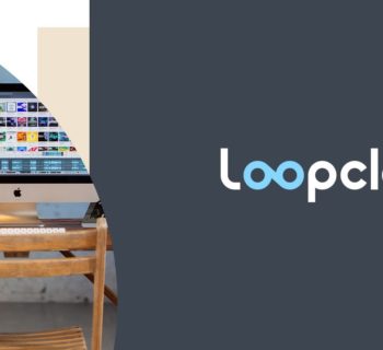 loopcloud 5 software virtual sample dj producer online audiofader