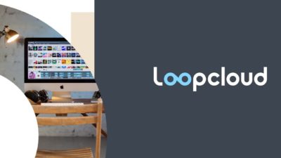 loopcloud 5 software virtual sample dj producer online audiofader