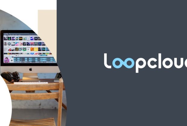 loopcloud 5 software virtual sample dj producer online audiofader