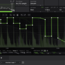 Cableguyst ShaperBox 2 TimeShaper 2, VolumeShaper 6, FilterShaper Core 2, PanShaper 3 WidthShaper 2 fx plug-in audio mix processing virtual daw software audiofader