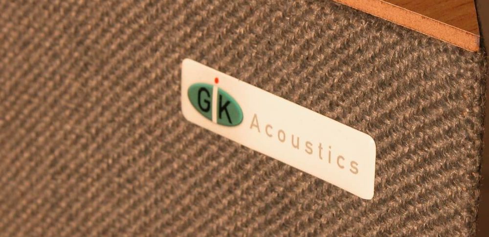 Test Gik Acoustics Demi Tri Trap test acustica pannelli audiofader