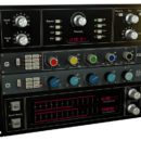 Acustica Audio Gold3 plug-in software mix mastering virtual processing studio pro audiofader channel strip eq comp preamp