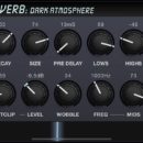 Eventide Mangledverb app iphone ipad software plug-in audio fx reverb distortion audiofader