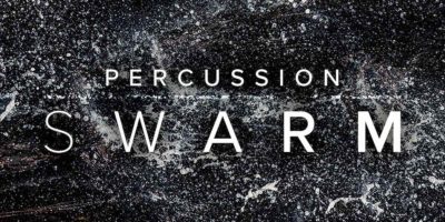 Spitfire Percussion Swarm virtual instrument sample library orchestra audiofader