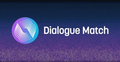 iZotope Dialogue Match software post produzione midiware audiofader virtual