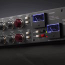 Heritage Audio HA-609A outboard analog hardware rack comp limiter midi music audiofader