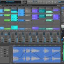 Motu digital performer 10 update aggiornamento software daw pro studio audio rec mix edit mastering backline audiofader