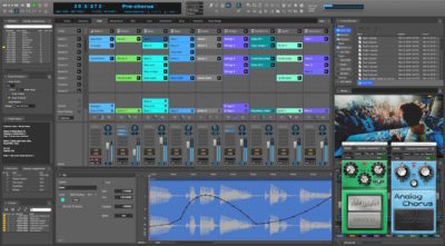 Motu digital performer 10 update aggiornamento software daw pro studio audio rec mix edit mastering backline audiofader