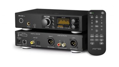 RME ADI-2 DAC fs hardware digital studio rec pro midiware audiofader