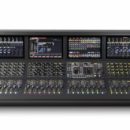 Avid VENUE | S6L-48D hardware audiofader