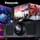 Exhibo Panasonic attualità news audiofader