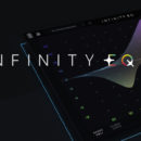 Slate Digital Infinity EQ plug-in audio audiofader