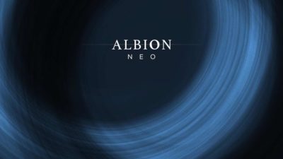 Spitfire Albion Neo sample library virtual instrument orchestra score sound design audiofader