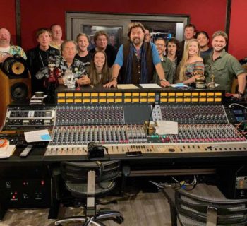 Alan Parsons masterclass recording rec corsi studio audifoader