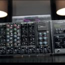 cranborne audio hardware outboard analog studio pro midiware audiofader