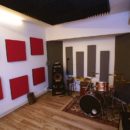 masacoustics acustica pannelli studio pro home project audiofader