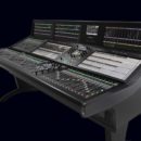 SSL System T v2.3 update aggiornamento broadcast audiofader