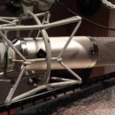 Serrano Audio Serrano 87 mic rec studio pro project home condensatore u87 audiofader