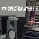 Steinberg SpectraLayers Elements 6 software daw tool plug-in audio restore audiofader