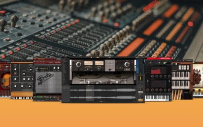 Ik Multimedia Studio Month software sale virtual instrument sconti offerte audiofader