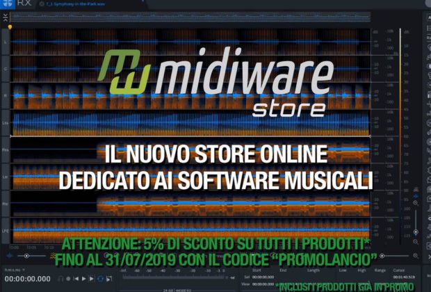 midiware store virtual instrument audio plug-in daw software